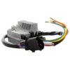 AUDI 4F0959501A Regulator, passenger compartment fan